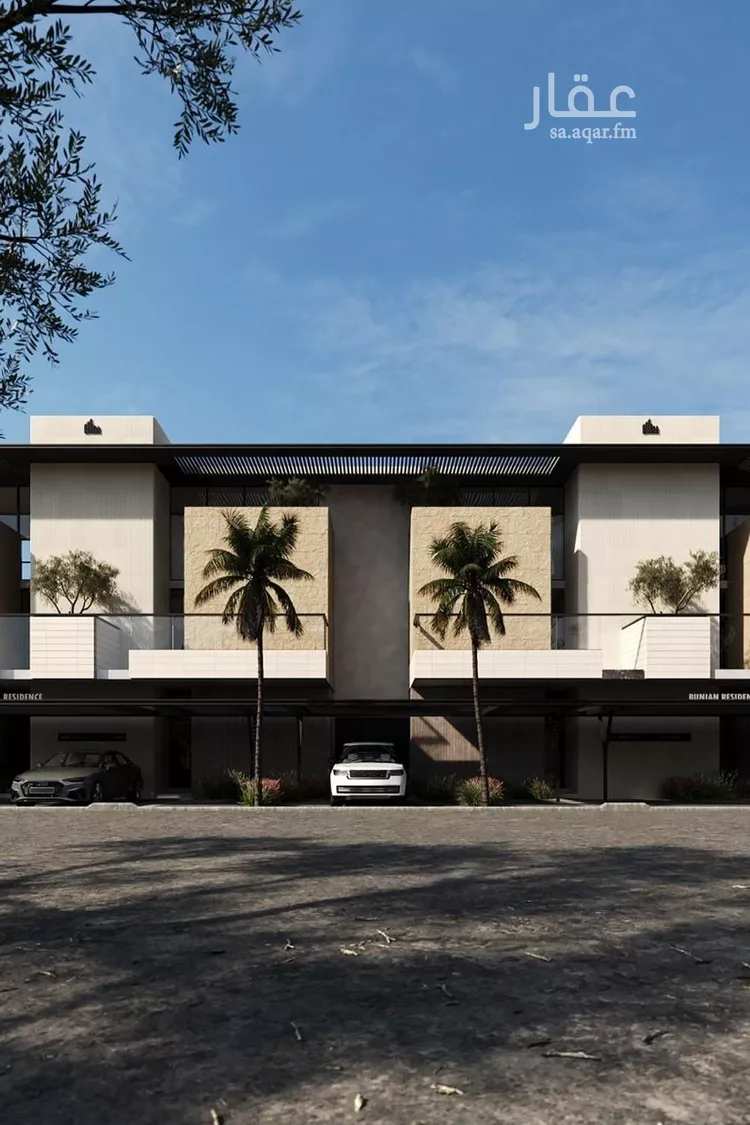 دور للبيع في شارع خفاف بن ندبة, حي العليا, مدينة الرياض, منطقة الرياض