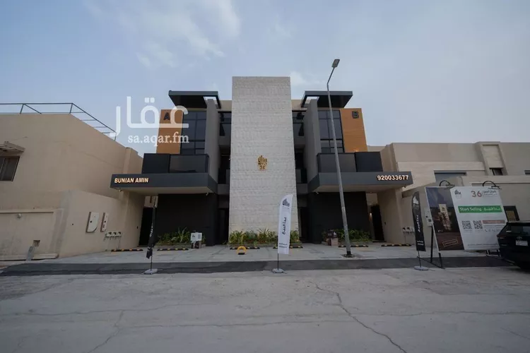 دور للبيع في شارع أبي بكر بن الفقيه, حي السليمانية, مدينة الرياض, منطقة الرياض 12
