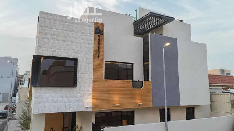 دور للبيع في شارع اويس الزاهد, حي العليا, مدينة الرياض, منطقة الرياض صورة 2