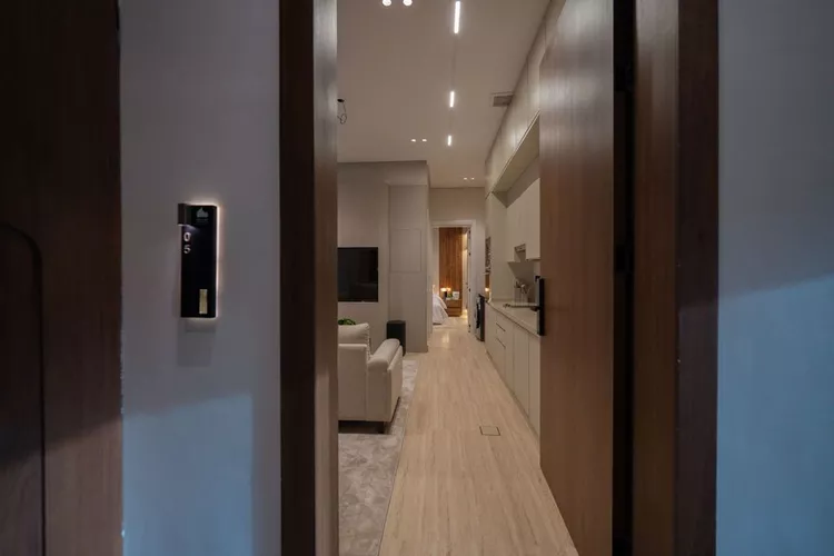 دور للإيجار في شارع الرميم, حي العليا, مدينة الرياض, منطقة الرياض صورة 5