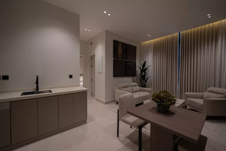 Apartment for Rent in Riyadh Al Olaya