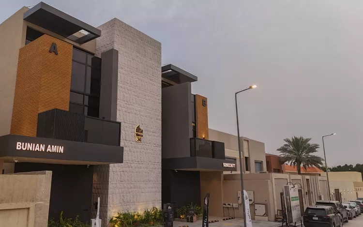 دور للبيع في شارع أبي بكر بن الفقيه, حي السليمانية, مدينة الرياض, منطقة الرياض صورة 2