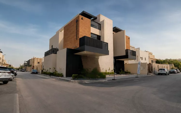 Floor for Sale in Riyadh Al Masif