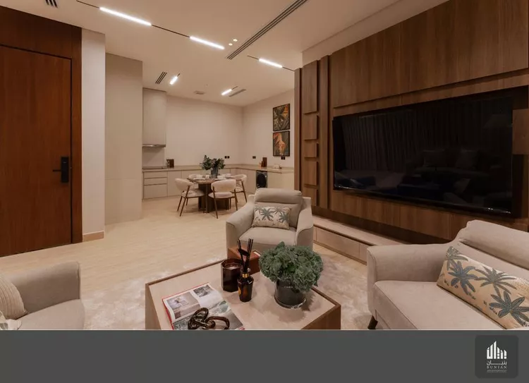 شقة للبيع في شارع عبدالصمد البزاز, حي المصيف, مدينة الرياض, منطقة الرياض صورة 3