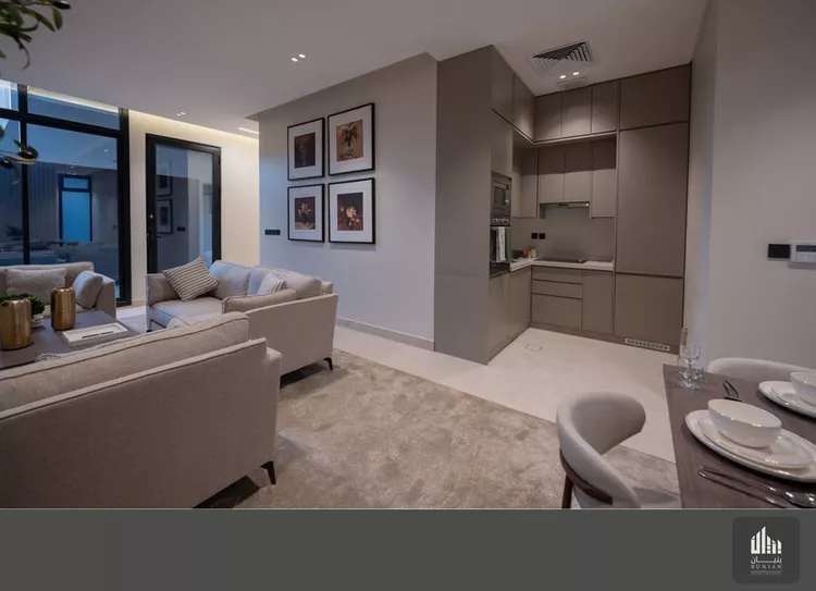 Floor for Sale in Riyadh Al Olaya صورة 5