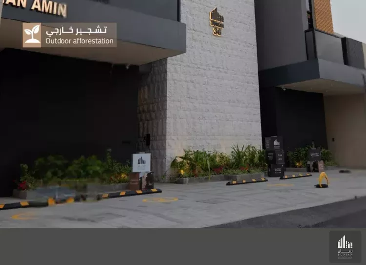 دور للبيع في شارع أبي بكر بن الفقيه, حي السليمانية, مدينة الرياض, منطقة الرياض 9