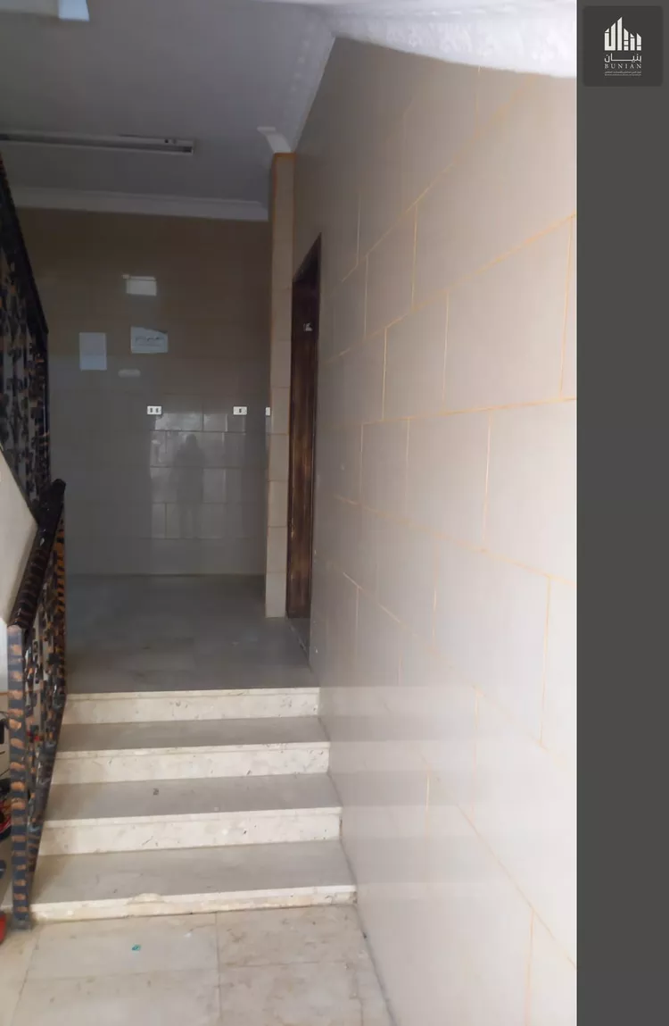 شقة للإيجار في حي الورود, مدينة تبوك, منطقة تبوك صورة 5