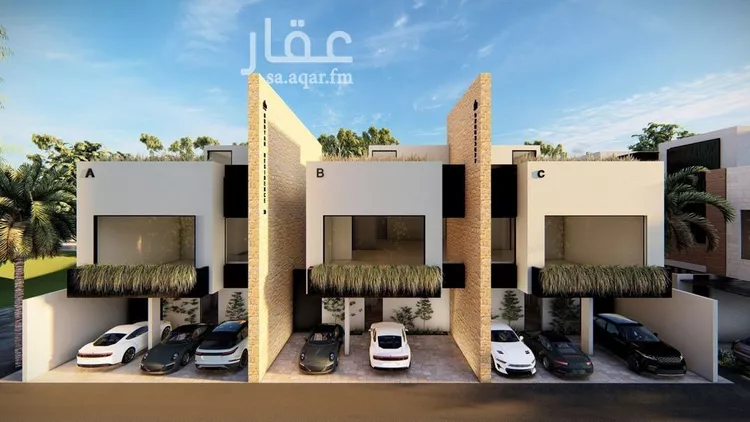 دور للبيع في شارع الزاهد أويس, حي العليا, مدينة الرياض, منطقة الرياض صورة 4