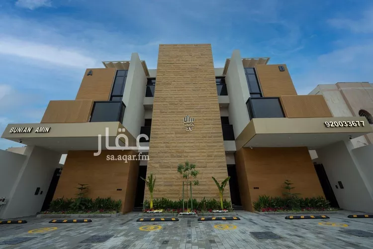 شقة للبيع في شارع الأمير عبدالله بن فيصل بن عبدالعزيز, حي الملك سلمان, مدينة الرياض, منطقة الرياض صورة 3