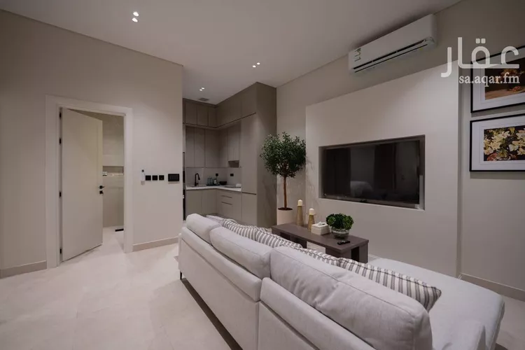 Apartment for Rent in Riyadh Al Olaya