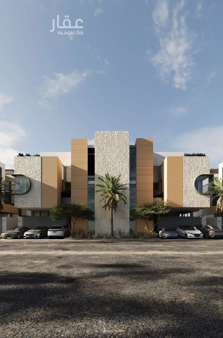 دور للبيع في شارع اويس الزاهد, حي العليا, مدينة الرياض, منطقة الرياض