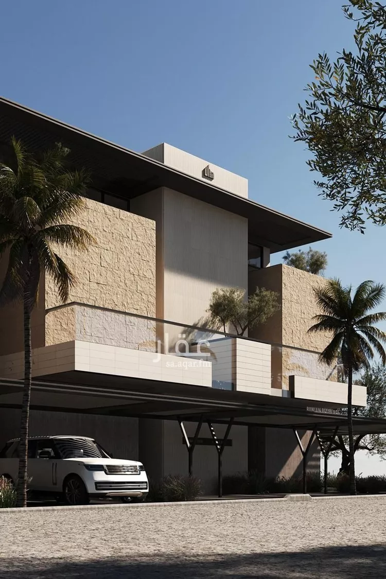 دور للبيع في شارع خفاف بن ندبة, حي العليا, مدينة الرياض, منطقة الرياض