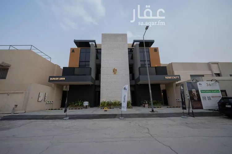 دور للبيع في شارع أبي بكر بن الفقيه, حي السليمانية, مدينة الرياض, منطقة الرياض 11