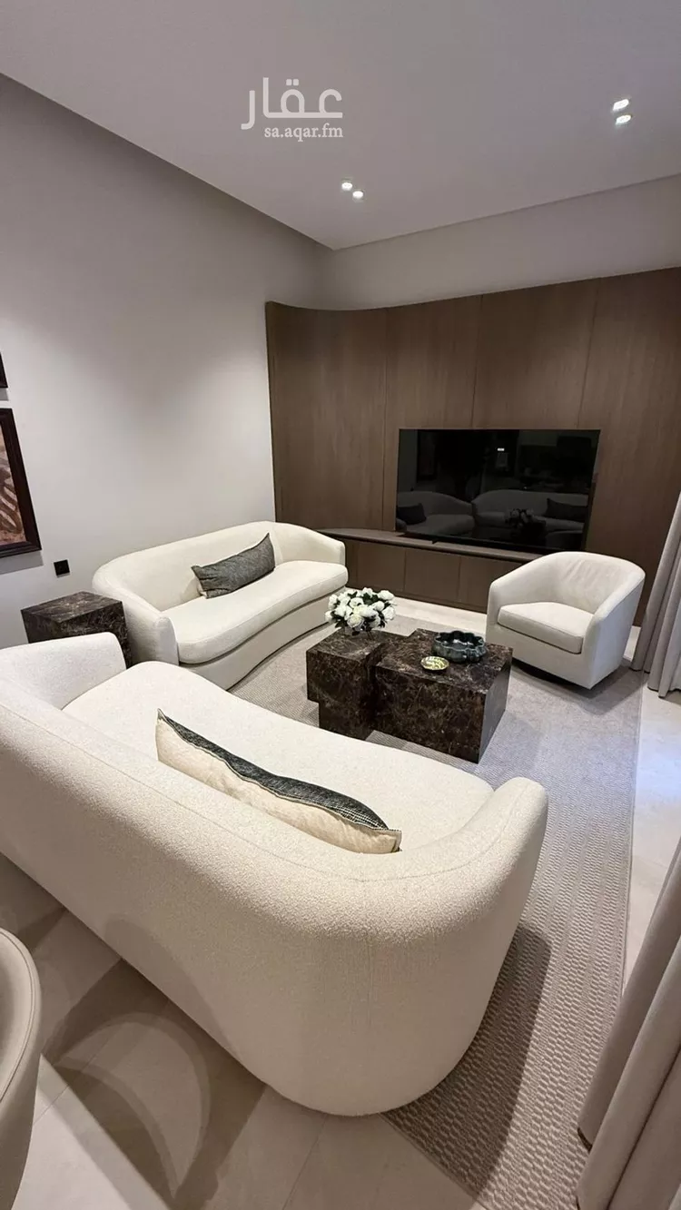 Floor for Sale in Riyadh Al Olaya ุตูุฑุฉ 3