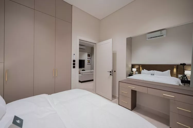 Floor for Rent in Riyadh Al Olaya صورة 5