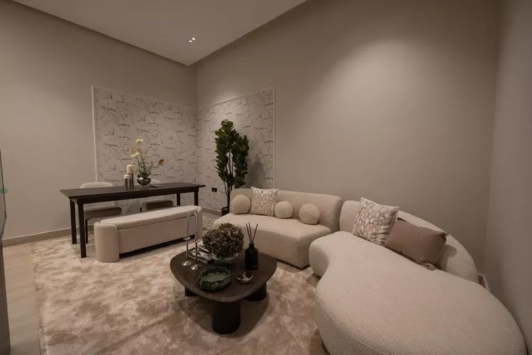 Floor for Sale in Riyadh Al Olaya ุตูุฑุฉ 4