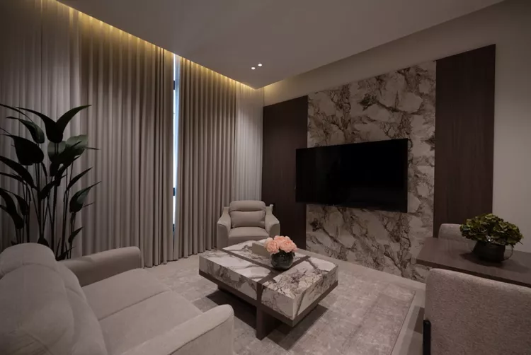 Apartment for Rent in Riyadh Al Olaya ุตูุฑุฉ 3