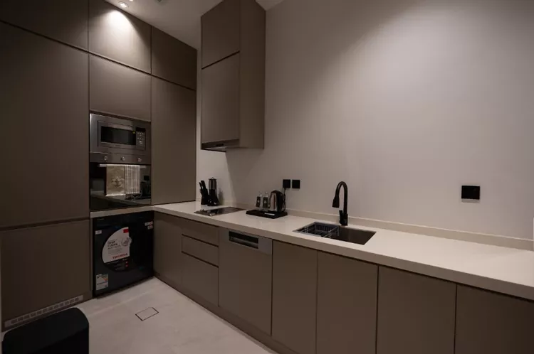 Apartment for Rent in Riyadh Al Olaya ุตูุฑุฉ 4
