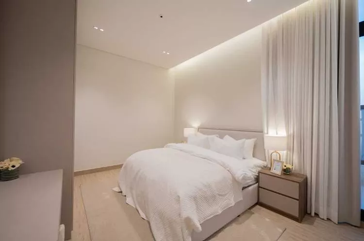 شقة للإيجار في شارع ابن الناصر, حي الملك فهد, مدينة الرياض, منطقة الرياض 10