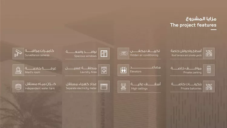 دور للبيع في شارع الطشلان ، حي العليا ، الرياض ، منطقة الرياض 12