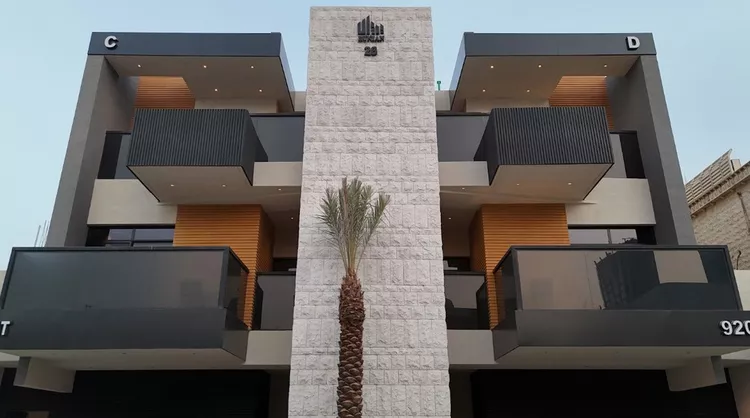 شقة للإيجار في شارع سهل بن سعد, حي العليا, مدينة الرياض, منطقة الرياض 13