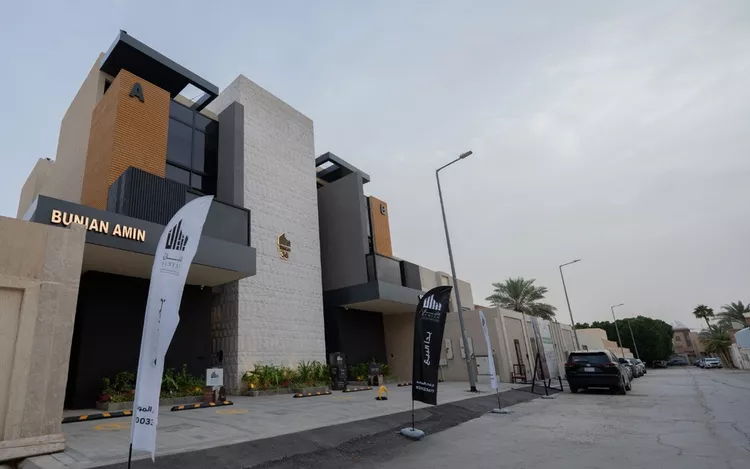 Floor for Sale in Riyadh As Sulimaniyah