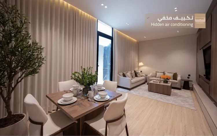 Floor for Sale in Riyadh Al Masif