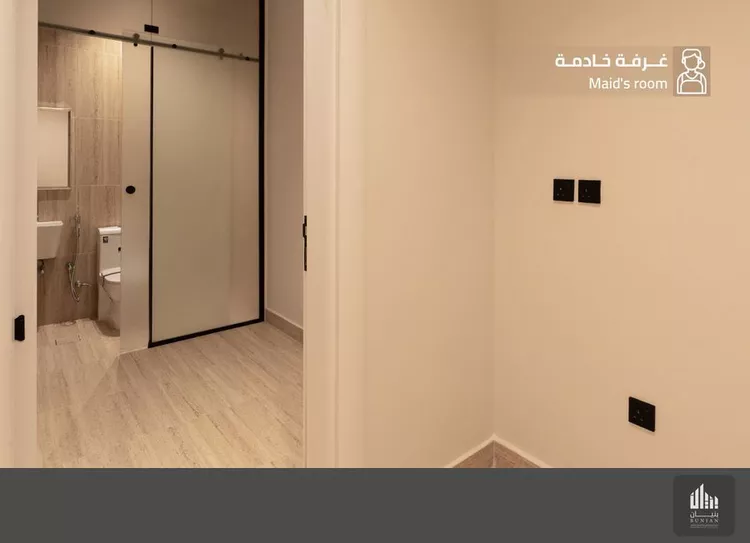 دور للبيع في شارع عبدالصمد البزاز, حي المصيف, مدينة الرياض, منطقة الرياض صورة 5