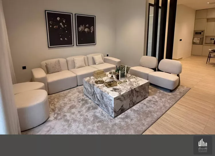 Floor for Sale in Riyadh Al Olaya ุตูุฑุฉ 4