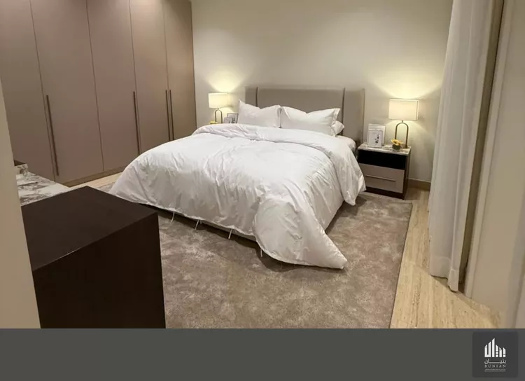 Floor for Sale in Riyadh Al Olaya ุตูุฑุฉ 5