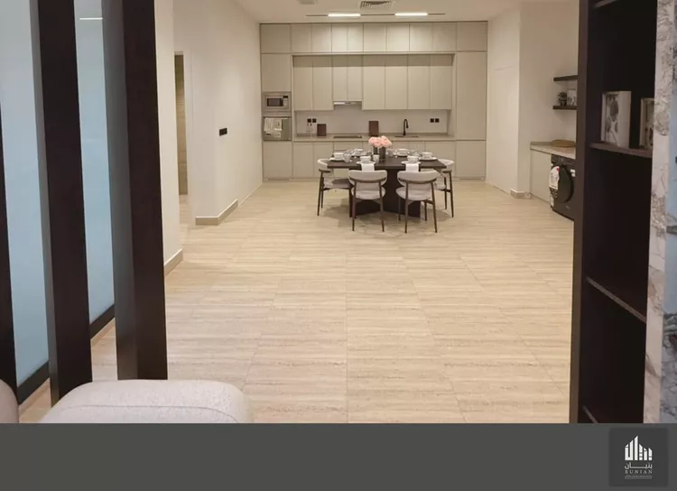 Floor for Sale in Riyadh Al Olaya 8