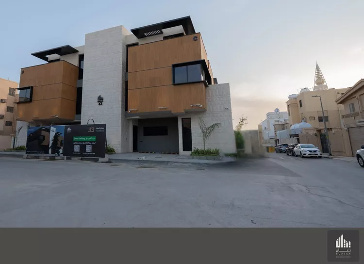 دور للبيع في شارع الرميم, حي العليا, مدينة الرياض, منطقة الرياض 13