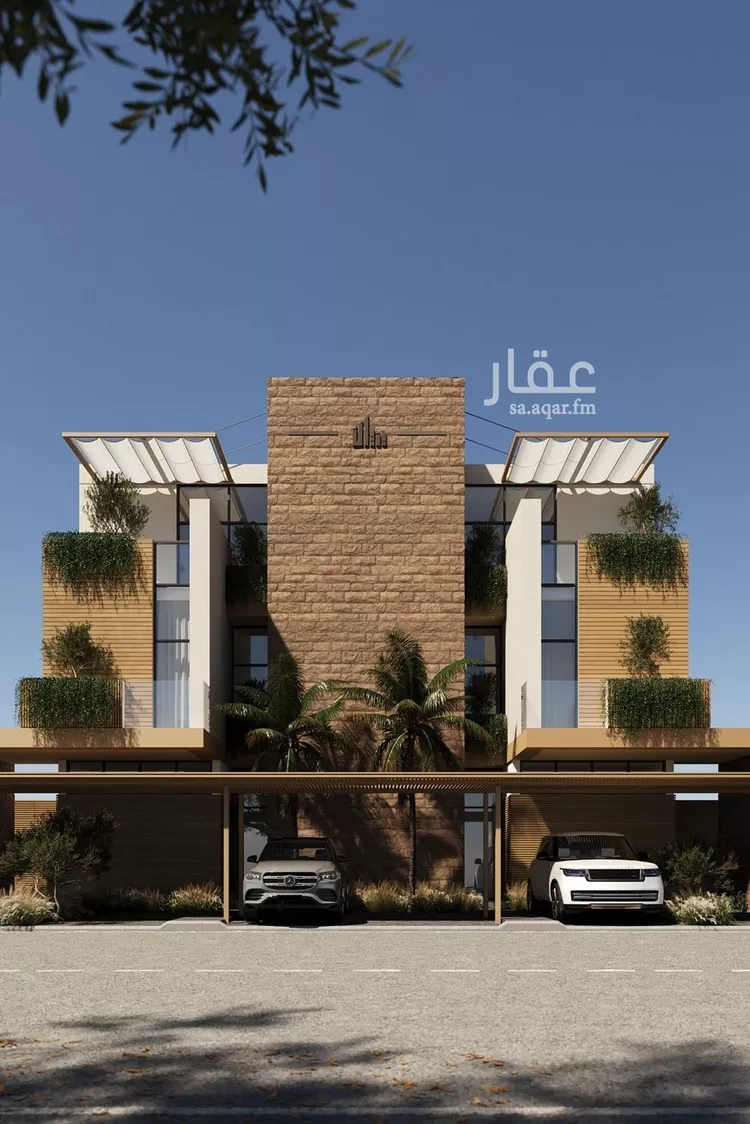 دور للبيع في شارع الأمير عبدالله بن فيصل بن عبدالعزيز, حي الملك سلمان, مدينة الرياض, منطقة الرياض صورة 3