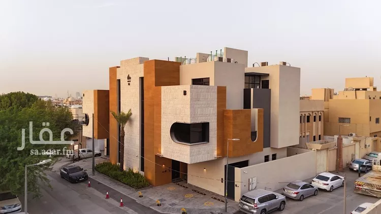 دور للبيع في شارع رماح, حي الملك فهد, مدينة الرياض, منطقة الرياض