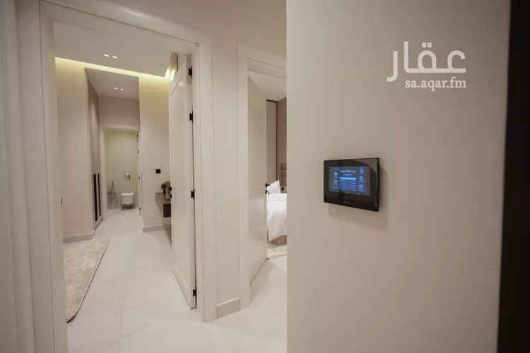 شقة للإيجار في شارع التويم, حي العليا, مدينة الرياض, منطقة الرياض صورة 2