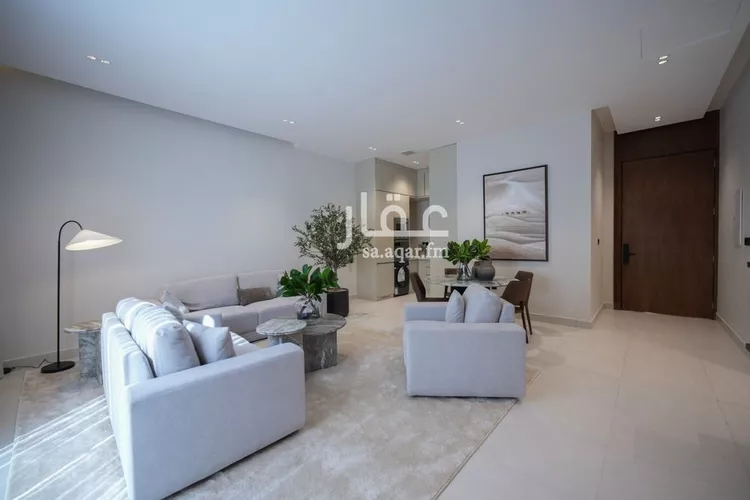 شقة للإيجار في شارع التويم, حي العليا, مدينة الرياض, منطقة الرياض صورة 3