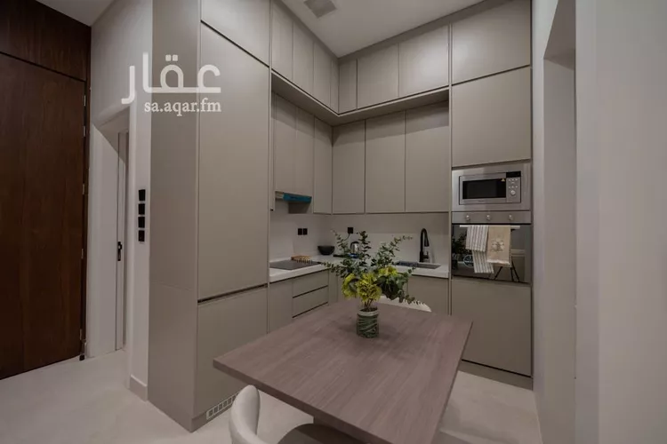 Floor for Rent in Riyadh Al Olaya صورة 5