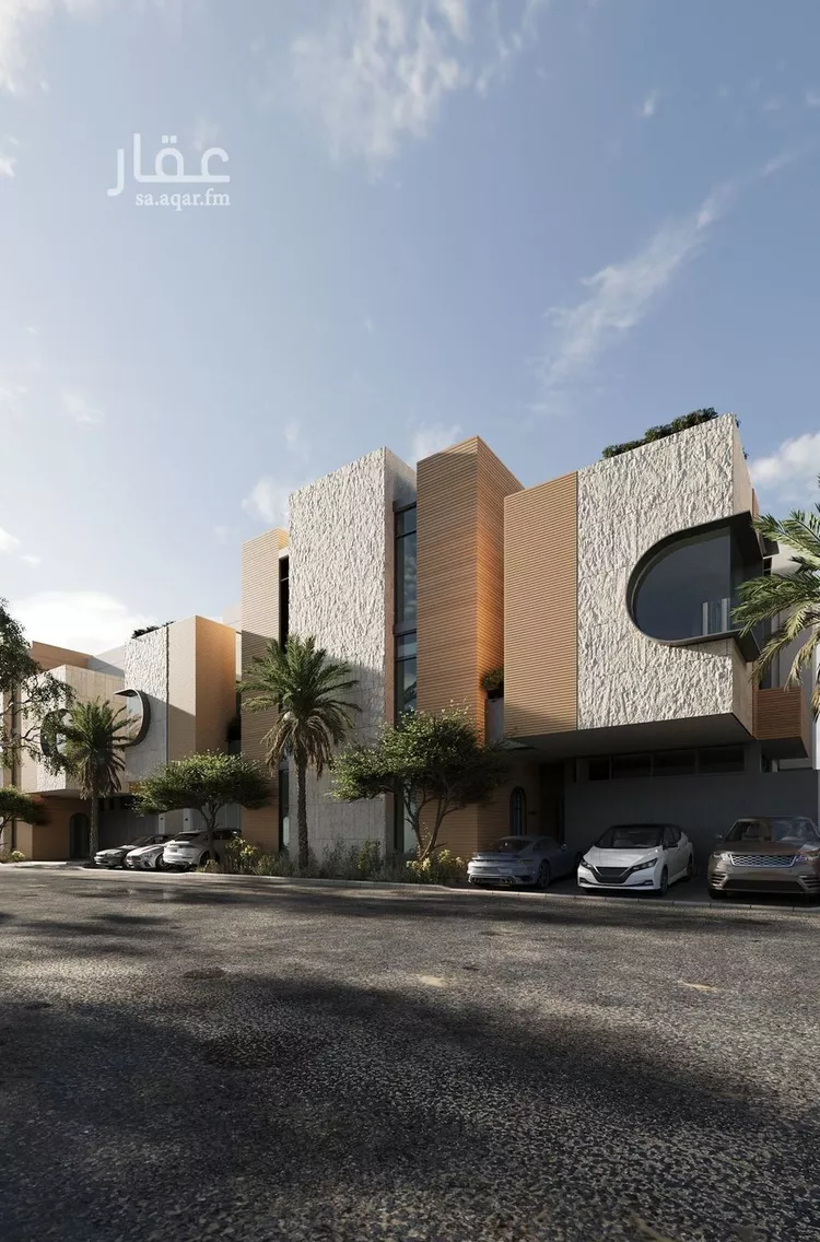 دور للبيع في شارع الكريمي, حي العليا, مدينة الرياض, منطقة الرياض صورة 3