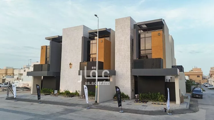 دور للبيع في شارع ابن الناصر, حي الملك فهد, مدينة الرياض, منطقة الرياض صورة 5