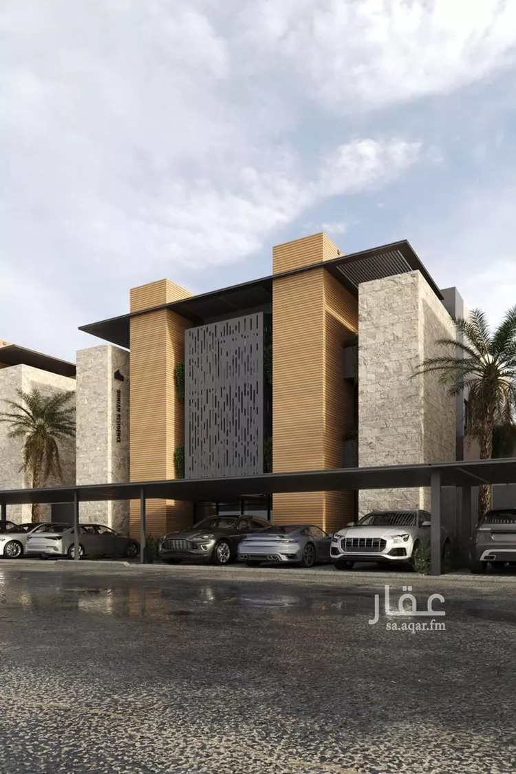 دور للبيع في شارع الطشلان, حي العليا, مدينة الرياض, منطقة الرياض صورة 2