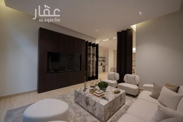 Floor for Sale in Riyadh Al Olaya