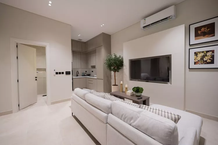 Floor for Rent in Riyadh Al Olaya