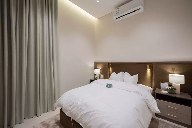 Floor for Rent in Riyadh Al Olaya صورة 4