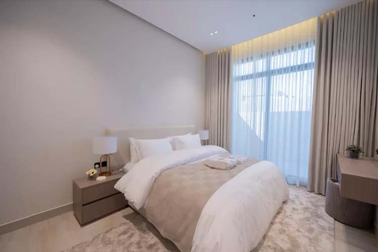 شقة للإيجار في شارع الزاهد أويس, حي العليا, مدينة الرياض, منطقة الرياض 7