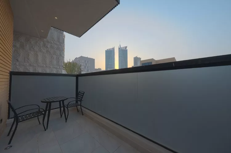 شقة للإيجار في شارع سهل بن سعد, حي العليا, مدينة الرياض, منطقة الرياض 3