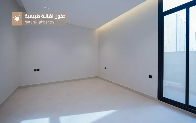 دور للبيع في شارع خفاف بن ندبة, حي العليا, مدينة الرياض, منطقة الرياض 8
