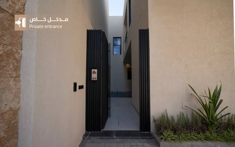 دور للبيع في شارع الزاهد أويس, حي العليا, مدينة الرياض, منطقة الرياض صورة 3