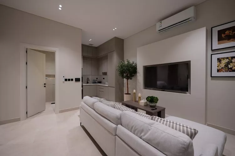 Apartment for Rent in Riyadh Al Olaya ุตูุฑุฉ 2