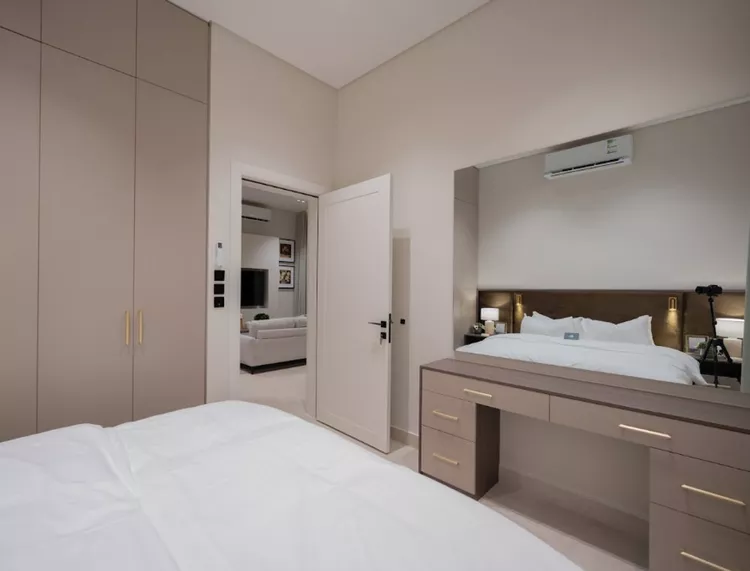 Apartment for Rent in Riyadh Al Olaya ุตูุฑุฉ 5