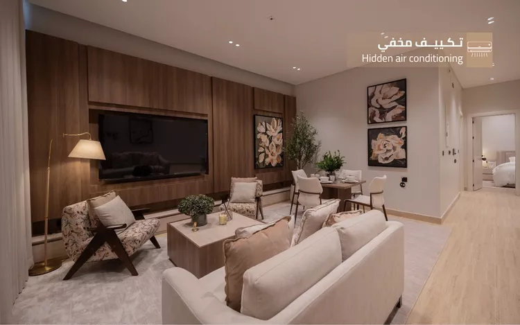 شقة للبيع في شارع العيلاني, حي المصيف, مدينة الرياض, منطقة الرياض صورة 5